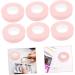 Beaupretty Eyelashes Rolls Grafting eyelash tape lash extension eyelash tapes dispenser foam lash tape eyelash tape eyelash adhesive tape medical tapes breathable eyelashes non-woven Tape - Buy Online on GoSupps.com