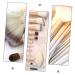 Buy Housoutil 1 Set Makeup Brush Set - Blush Eyebrow Foundation & Travel Brushes | International Shipping - Buy Online on GoSupps.com