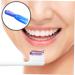 Plafope Mini Toothbrush Set - 10 Portable Finger Toothbrushes for Travel & Cleanliness - Buy Online on GoSupps.com