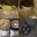 YJJKJ Natural Bird Nesting Material Pads - 40g/1.4oz, Ideal for Nest Building and Hideouts - Buy Online on GoSupps.com
