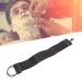 Premium Leather String & Double-Layer Straps for Razor & Knife Sharpening - Black & White - Buy Online on GoSupps.com