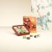 Venchi Coffret Cadeau Cremini avec s lection de chocolats Cremino la "Noisette du Pi mont" 135 g Sans gluten Sans colorants Sans conservateurs Id e cadeau - Buy Online on GoSupps.com