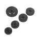FOTGA Set of Five 0.5 78T/0.6 64T/0.8 38T 43T 65T Pitch Gear for DP500 III Follow Focus