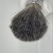 FIOERDTUIE Badger Hair Shaving Brush - Premium Metal Handle for Men Ideal Beard Brush - Wide Application & Durable Design - Buy Online on GoSupps.com