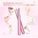 Trimmer Hair Removal for Women - Electric Eyebrow Razor & Face Shaver | Precision Hair Removal Tool - Buy Online on GoSupps.com