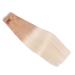 Premium Tape-In Hair Extensions #12/60 Ombre - 60cm | 100% Remy Real Hair | 30 Tresses (2.5g Each) - Tress by Novon - Buy Online on GoSupps.com