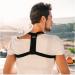 Blackroll Posture Trainer - Improve Posture & Strengthen Back Muscles | Available in S/M/L Sizes - Buy Online on GoSupps.com