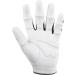 BIONIC StableGrip Golf Gloves for Men - White Left Hand | Perfect Fit & Enhanced Grip for All Players - Buy Online on GoSupps.com