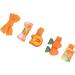 Barrettes for Children Hair Accessories Reliable Barrettes for Children Hair Protection for School - Buy Online on GoSupps.com