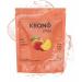 Krono Nutrition Sport Hydration drink mix Energy & Electrolytes powder for Sports Performance - Vegan Gluten Free Organic 40 servings (40 servings (1kg) Peach) Peach 1 kg (Pack of 1) - Buy Online on GoSupps.com