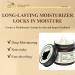 URQT Organic Grass-Fed Whipped Beef Tallow Balm | Deeply Moisturizing Natural Skin Care for Face & Body | Soft Supple Skin - Buy Online on GoSupps.com