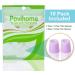Povihome Toe Protectors - Silicone Gel Corn Sleeves for Runners - Purple Pinky Toe Pain Relief - 5 Pairs (2 Thick + 3 Thin) - Buy Online on GoSupps.com