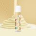 TREAT Jumbo Lip Balm - Organic & Cruelty Free (.50 oz) - White Chocolate - Buy Online on GoSupps.com
