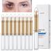 HABOHUSE Lumilight Eye Cream Lumilight Shell Eye Cream CHAFFEELIFE Snake Venom Peptide Anti-Wrinkle Eye Cream Plus Vshell Snake Venom Peptide Anti-Wrinkle Eye Cream (9PCS)