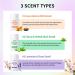 Natural Moisturizing Deodorant Stick Natural Deodorant for Women and Men Long Lasting All-Day Odor and Sweat Protection Waterproof Lavender & Rose - Buy Online on GoSupps.com