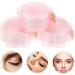 BIUDECO 3 Rolls Lace Double Eyelid Sticker Eyelid Strips Invisible Wire Wall Grid Flower Crown Eyelash Reel - Buy Online on GoSupps.com