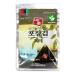 KOREAC_ Myungga 50 Sheets Seaweed Wrappers for Triangular Onigiri Rice Ball (50sheets)