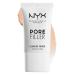 NYX Pore Filler Primer - Vegan Makeup Primer for Minimized Pores & Even Complexion - 20ml - Buy Online on GoSupps.com