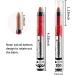 Boobeen Nude Matte Lip Liner Pencil - High Pigment, Waterproof & Long-Lasting - Buy Online on GoSupps.com