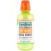TheraBreath Dry Mouth Oral Rinse Tingling Mint 16 fl oz (473 ml)