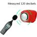 EONSMN 2021 Super Bike Horn 120db Loud Electric Bell | Waterproof Silicone | Black Electric Bike Warning Horn - Buy Online on GoSupps.com