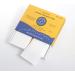 Premium Laundry Detergent Sheets - Chamomile Scent | Eco-Friendly & Liquidless | 48 Loads | Nantucket Footprint - Buy Online on GoSupps.com