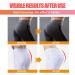 Mikabila (02)150g Buttock Enlargement Cream Hip Lift Up Cream Hip Lift Up Butt Firm Skin Enlargement Effective Shaping Hips Bigger and Firmer Ass Lift Cream for Bigger Buttocks Up - Buy Online on GoSupps.com