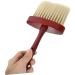Angoily 1pc Nail Cleaner Brush Hair Cutting Duster Hair Sweep Brush Mens Shaving Brush Haircut Hair Brush Cleaner Men Hair Brush Broken Hair Hairdressing Brush Man Bamboo Hairbrush Neck - Buy Online on GoSupps.com