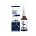 Kadohyrt Nasal Spray for Daily Nasal Hygiene Nasal Spray with & Fulvic Acid Non-Medicated Fine Mist Nasal Cleanse for Dry Air Travel & Everyday Use (1)
