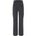 MALAIDOG Women's High Waisted Bootcut Cargo Yoga Pants with Pockets - Dark Gray, Large - Buy Online on GoSupps.com