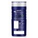 Niv.ea Men Body Wash - Energizing Mint Shower Gel for Body Face & Hair - 250ml - International Shipping Available - Buy Online on GoSupps.com