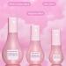 Glow Recipe Watermelon Glow Niacinamide Dew Drops Hydrating Serum - Jumbo Size 80ml | Lightweight Facial Serum & Liquid Highlighter - Buy Online on GoSupps.com
