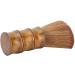 Hair Remover Brush Comfortable Fiber Hair Wood Handle Portable Professional Use - Buy Online on GoSupps.com