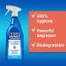 Blue Wonder All Purpose Cleaner 750ml - Degreaser & Cleaning Spray for Hard & Soft Surfaces - Removes Grease, Dirt & Stains - Concentrated Formula, Rinse Free - Universal Hygienic Fluid - Buy Online on GoSupps.com
