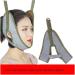Buy Dkulmn Cervical Traction Belts - Adjustable Neck Pain Recovery for Adults & Children (2PCs) - Chronic Neck Pain Relief & Spine Orientation - Buy Online on GoSupps.com