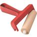 Speedball 4-Inch Soft Rubber Brayer for Block Printing | Relief Print Tool - Buy Online on GoSupps.com