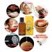 Buy Ginger Massage Essential Oil | 100% Pure Natural Body Firming & Lymphatic Drainage Spa Oil - 30ml - Buy Online on GoSupps.com