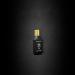 JOHN BASSOS Limited Edition Citrus Scent Triangle Eau de Perfume For Men's | Black | 100 ML - Buy Online on GoSupps.com