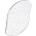 Tezklc Hard Skin Remover for Feet - Transparent Multipurpose Callus Remover - Portable Foot Care Tools User-Friendly Callus Shaver for Wet & Dry Skin Mango - Buy Online on GoSupps.com