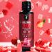 InnoSupps Volcarn 2000 - Liquid L-Carnitine 32 Servings (Pink Starblast) - Boost Energy, Caffeine Free & No Artificial Sweeteners - Buy Online on GoSupps.com