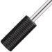 USA PANA Professional 332 Shank Carbide Bit - Extra Fine DLC Black - Nail Drill Bit for Dremel Machine - Buy Online on GoSupps.com