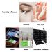 Organic Cotton Swabs 400 Pcs - Natural Bamboo Biodegradable Double Tipped q tips for Ears & Makeup | Wooden Sticks | 400Pcs Pack - Buy Online on GoSupps.com