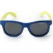 Kiddus Baby Sunglasses with Polarized Lenses, UV400 Coating, 100% UVA/UVB Protection, for 8+ Months, BPA-Free, Impact Resistant Goggles for Boys and Girls - Tropical Design - Buy Online on GoSupps.com