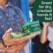 Bag Balm Ointment 8 Ounce - Soothing Skin Relief Formula - Buy Online on GoSupps.com