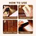 All-in-One Wooden Furniture Special Anti-Cracking Polishing Maintenance Oil Wood Furniture Waxing Care Cleaner - Versatile Care for Your Wood Treasures (2 Set) - Buy Online on GoSupps.com
