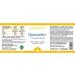 Dr. Jacobs Quercetin Phospholipid 34.6g - 60 Capsules | 20X Bioavailability | Immune Support with Bromelain Papain Zinc & Selenium - Buy Online on GoSupps.com