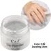 C & I Dip Powder Color No # 80 Dazzling Silver Nail Gel Effect Powder Pearl Shine Color System 1 oz 28 g - Buy Online on GoSupps.com