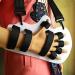 Buy Airgoesin 1 Fingerboard Separate Finger Hand Splint Brace Support with Shoulder Strap - Ideal for Injury Recovery & Comfort | International Shipping Available - Buy Online on GoSupps.com