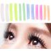 Eyelash Curlers Pads Eyelash Perming Pads Lift Rods Pads Silicone Shield Pads Reusable Colorful 6 Pairs Eyelash Perming Pads - Buy Online on GoSupps.com