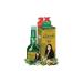 KESH KING Herbal Ayurvedic Hair Oil For Hair Growth 100 ML (Pack of 3)